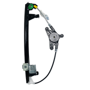Rear Left Electric Window Lifter Regulator for MERCEDES-BENZ C-CLASS W205 (2014-2023) without Electric Motor