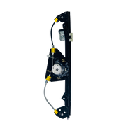 Rear Left Electric Window Lifter Regulator for MERCEDES-BENZ E-CLASS W211 (2002-2008) without Electric Motor