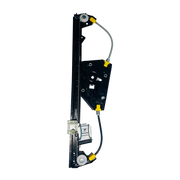 Rear Left Electric Window Lifter Regulator for MERCEDES-BENZ E-CLASS W211 (2002-2008) without Electric Motor