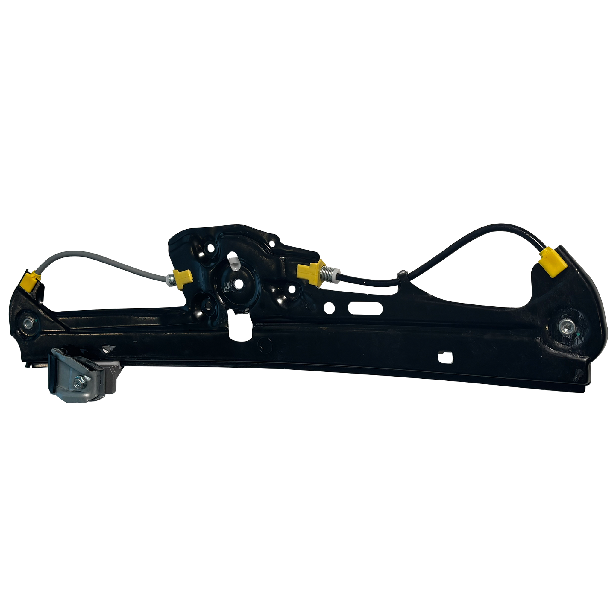 Rear Left Electric Window Regulator for BMW 5 Series E60 (2007-2009) without electric motor