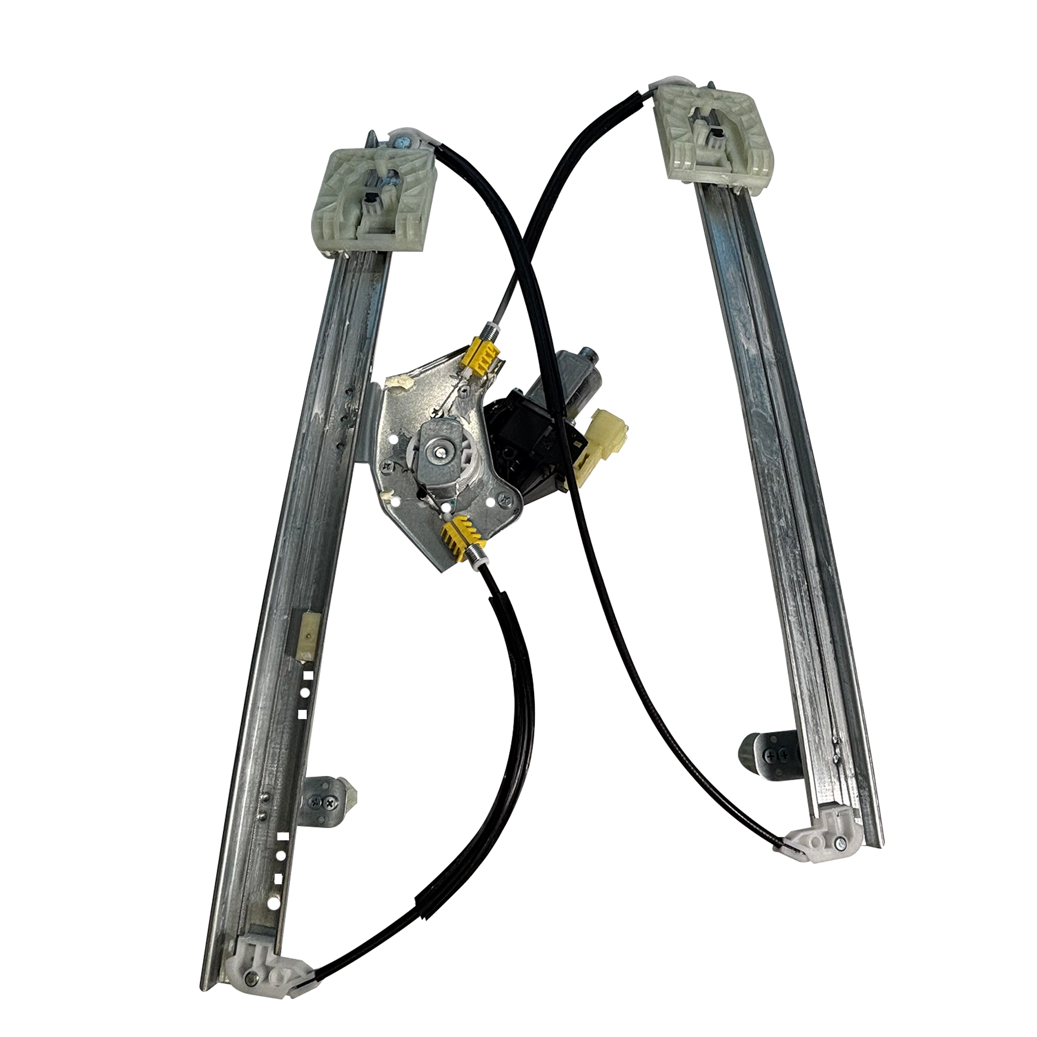 Rear Left Electric Window Regulator for LAND ROVER RANGE ROVER SPORT L494 (2013-2022) with electric motor