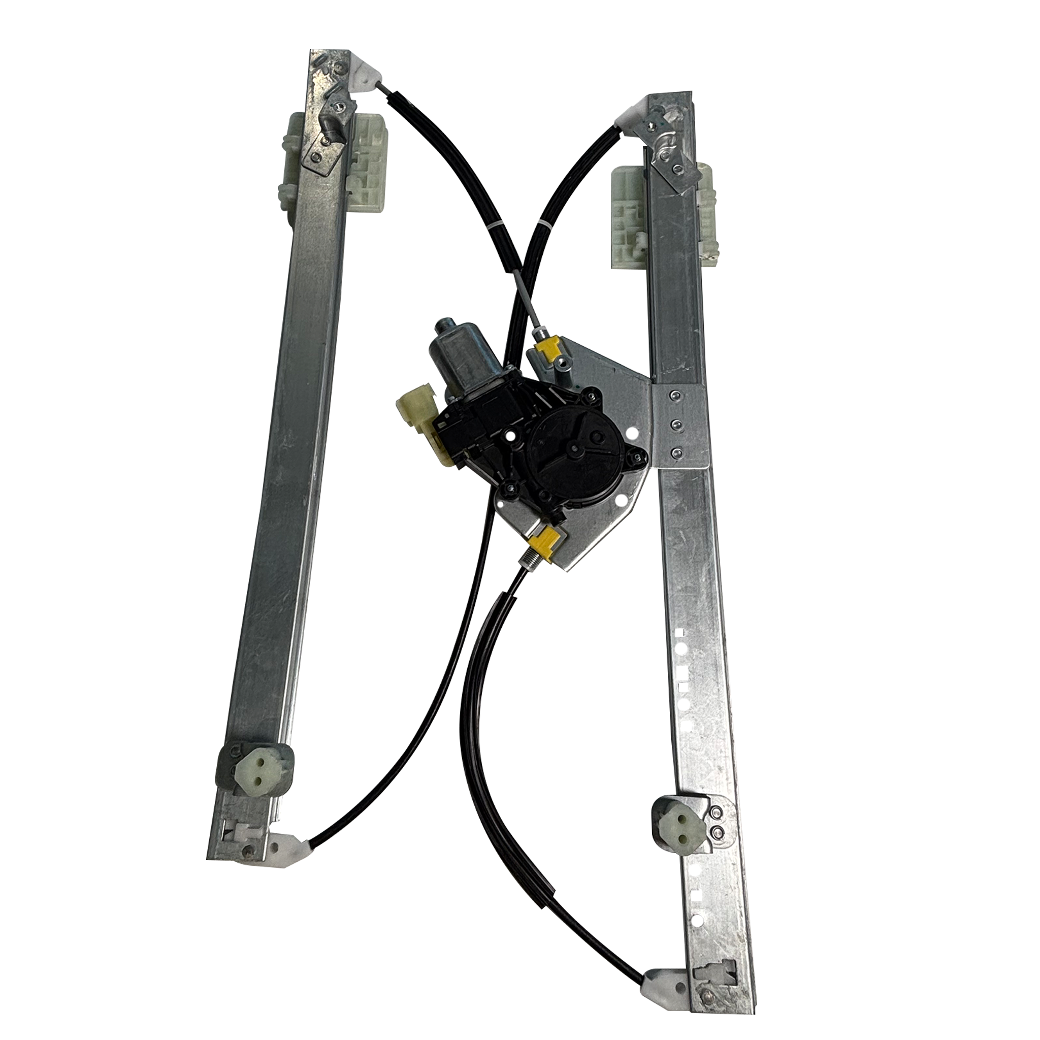 Rear Left Electric Window Regulator for LAND ROVER RANGE ROVER SPORT L494 (2013-2022) with electric motor