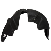 Rear Left Fender Liner for AUDI A3 8V (2014-2020)