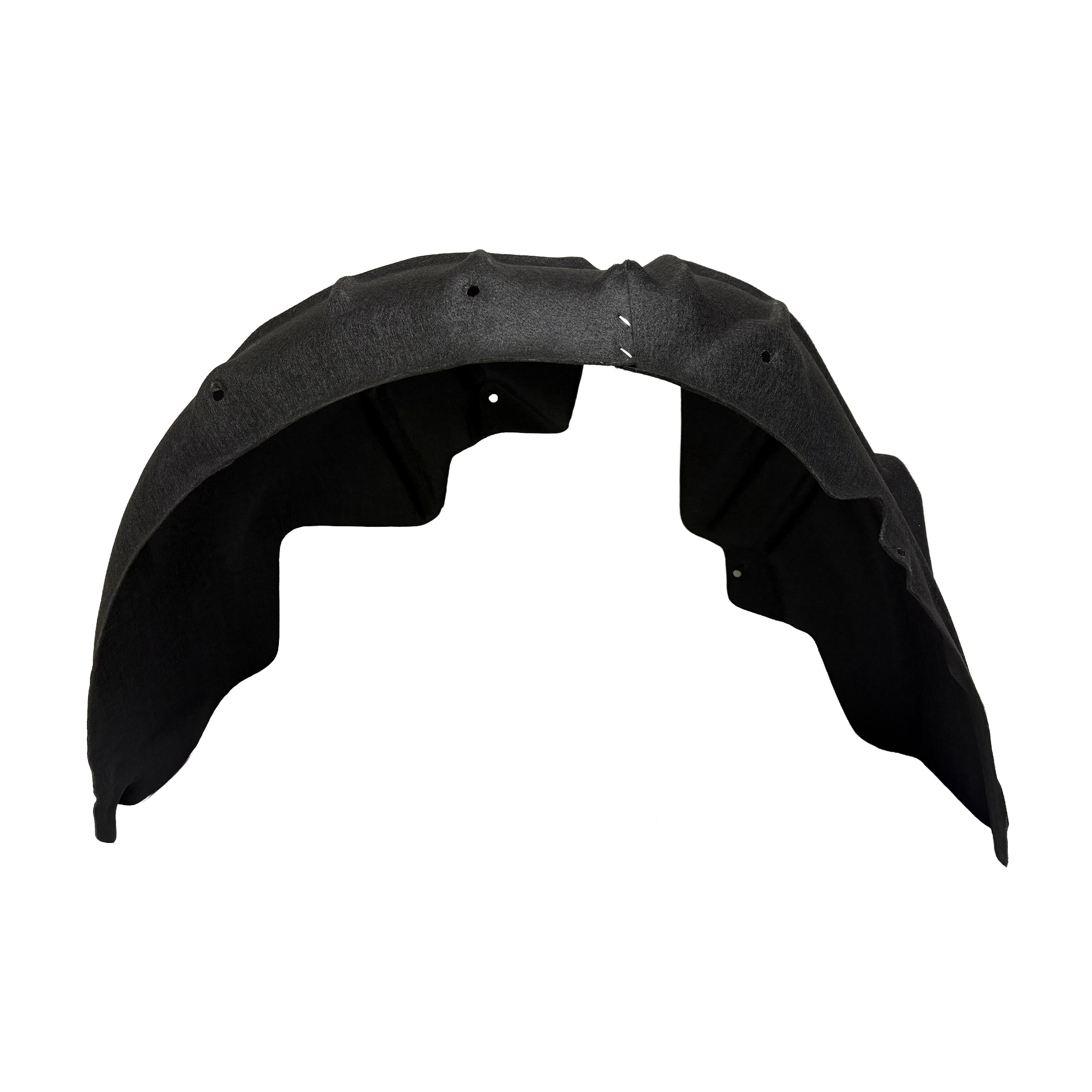 Rear Left Fender Liner for AUDI A3 8V (2014-2020)