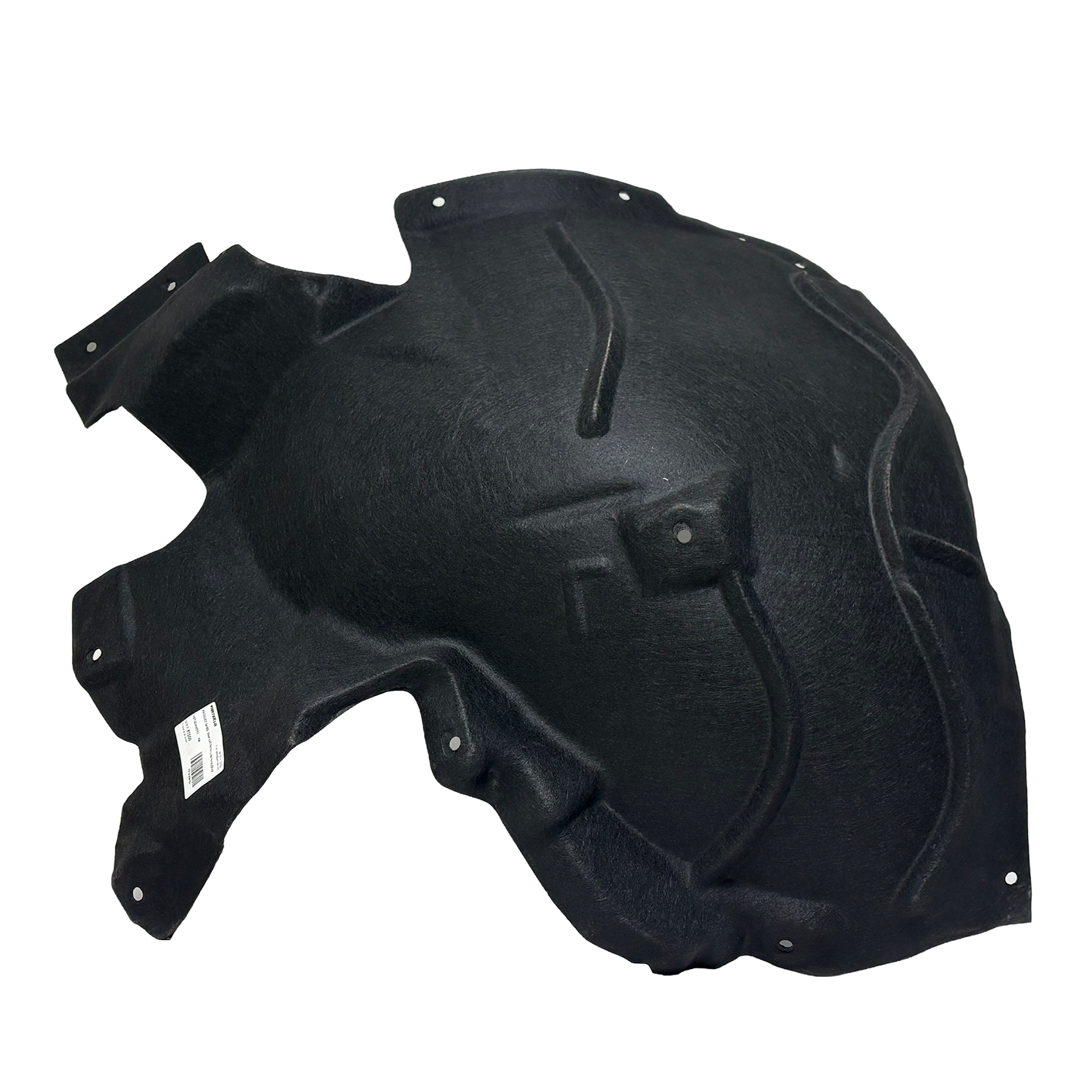 Rear Left Fender Liner for AUDI A8 4H2 (2010-2018)