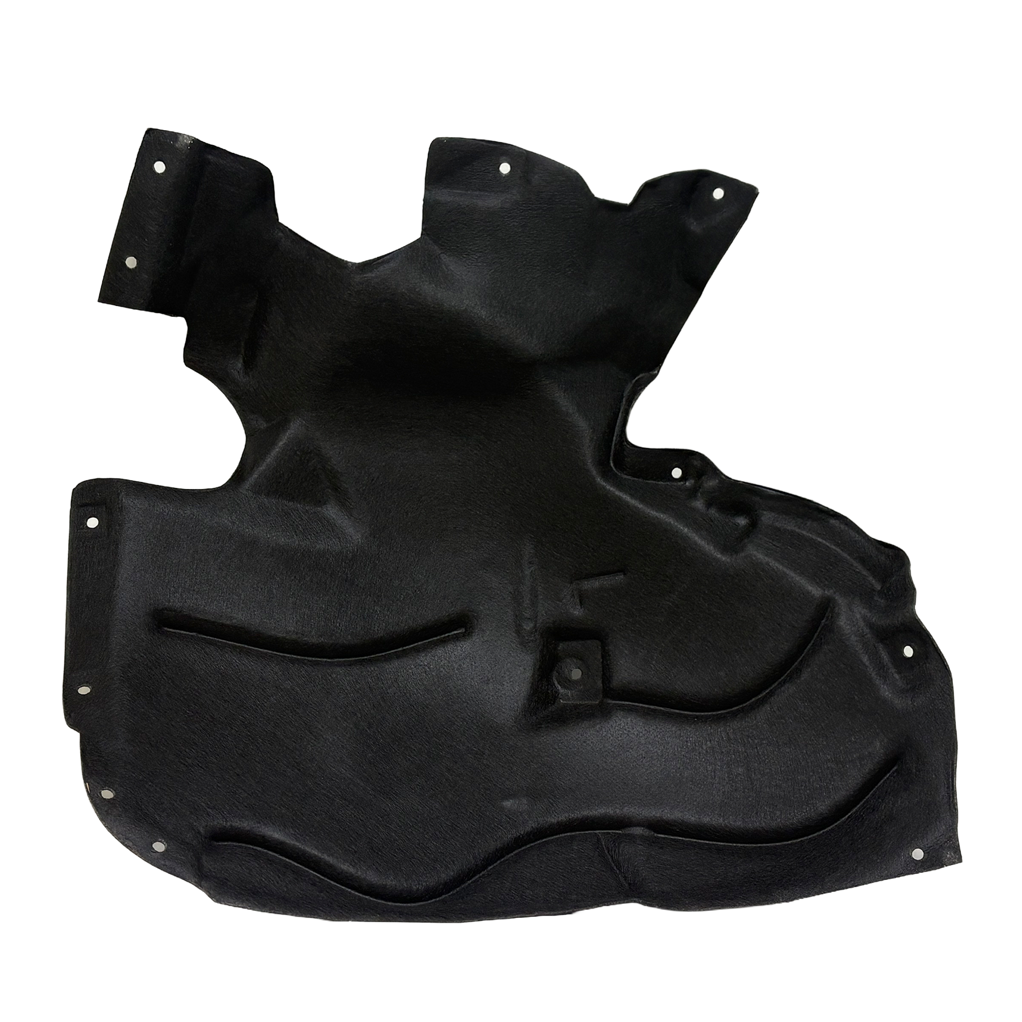 Rear Left Fender Liner for AUDI A8 4H2 (2010-2018)