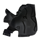 Rear Left Fender Liner for AUDI A8 4H2 (2010-2018)