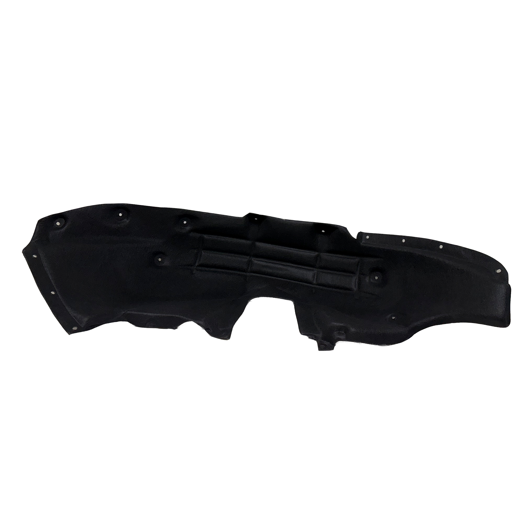 Rear Left Fender Liner for AUDI Q5 8RB (2008-2017)