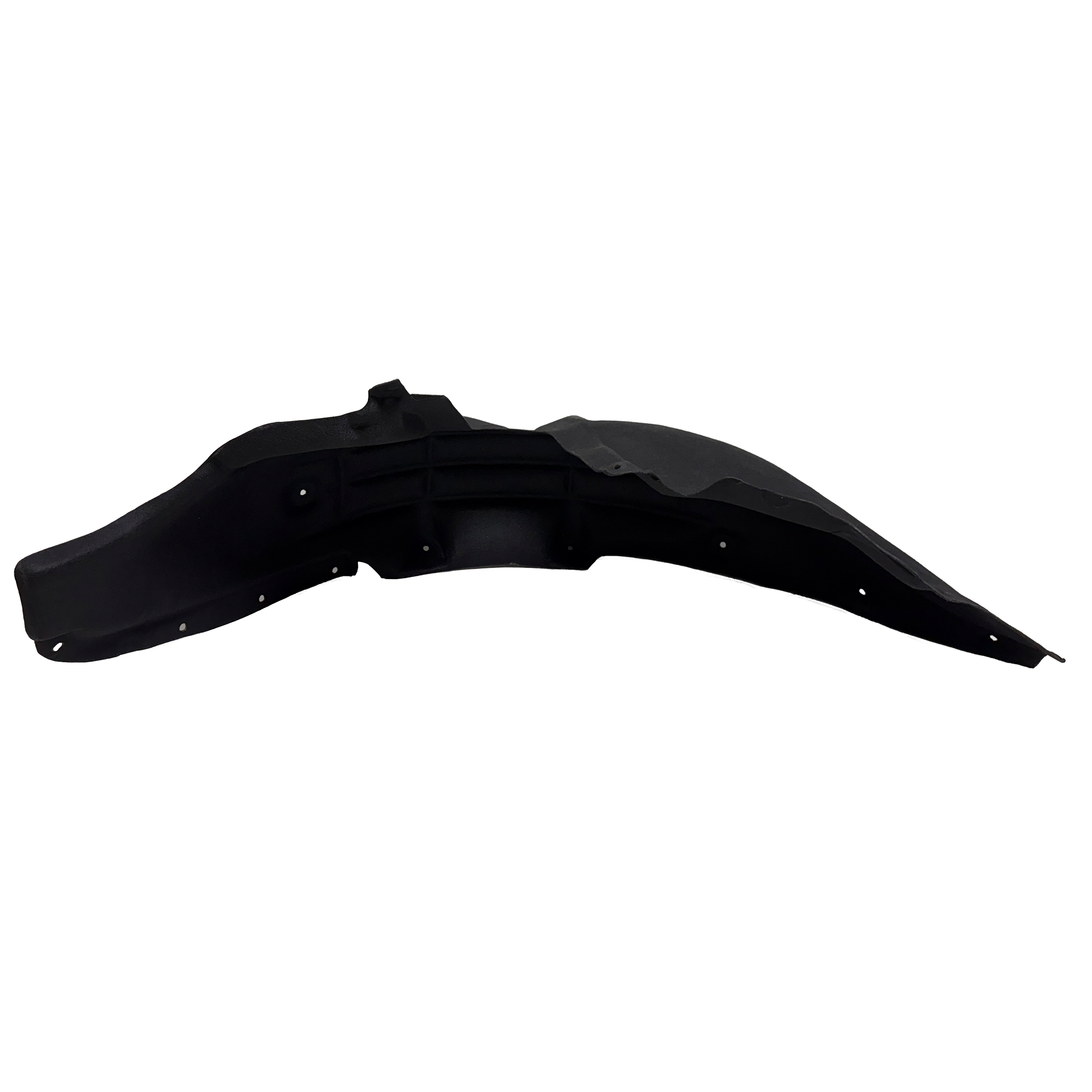 Rear Left Fender Liner for AUDI Q5 8RB (2008-2017)