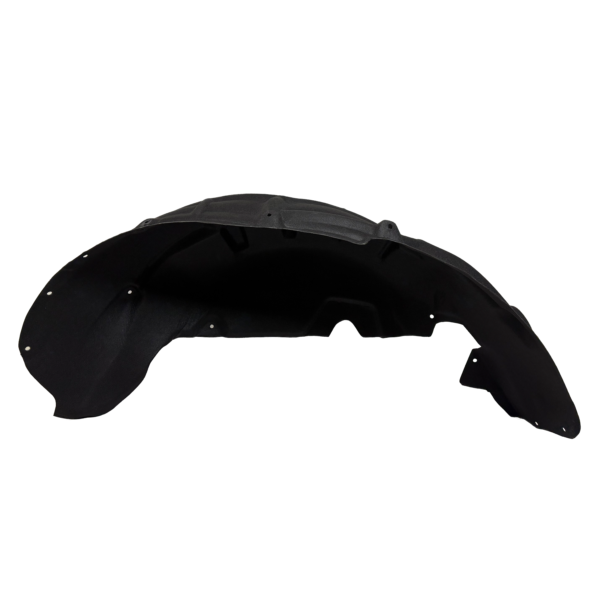 Rear Left Fender Liner for AUDI Q7 4LB (2006-2015)