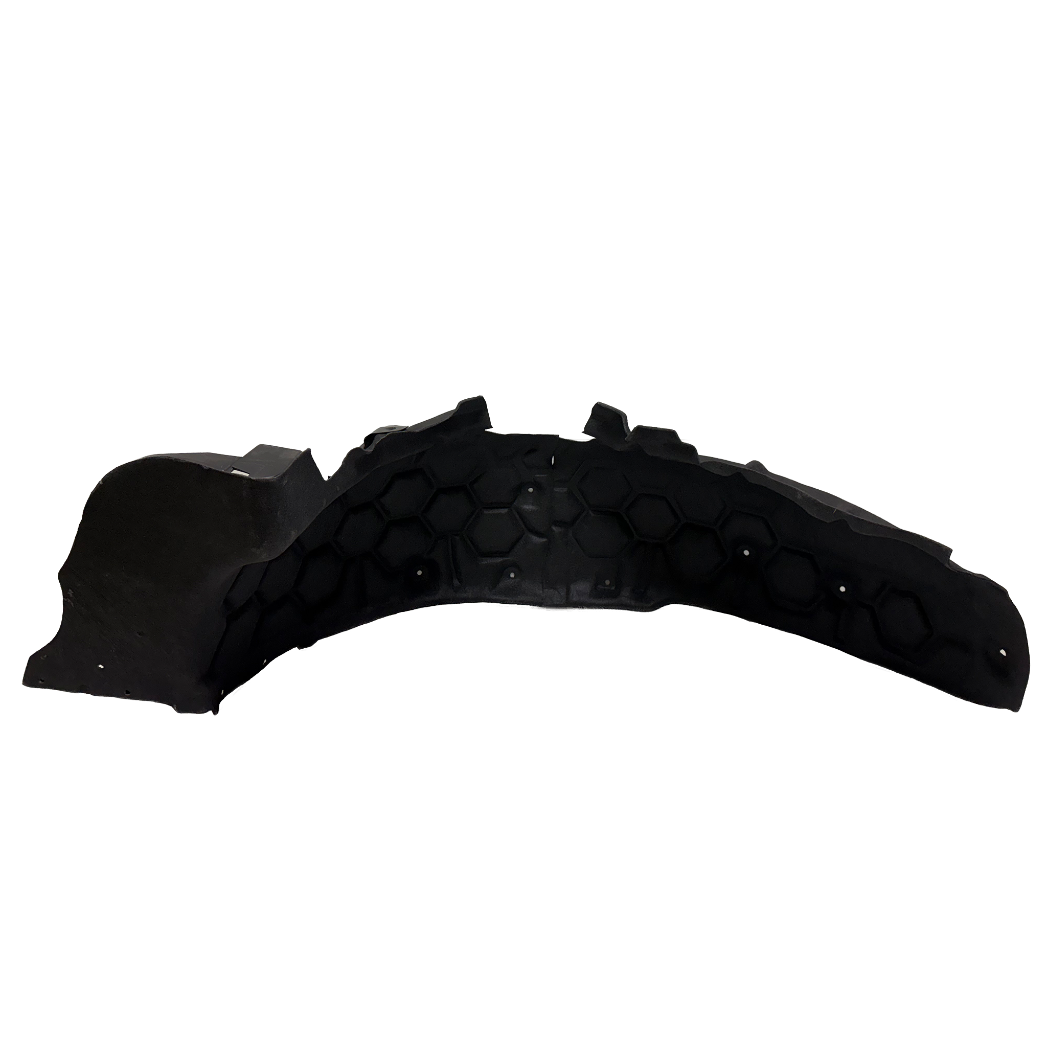 Rear Left Fender Liner for AUDI Q7 4MB (2016-2020)