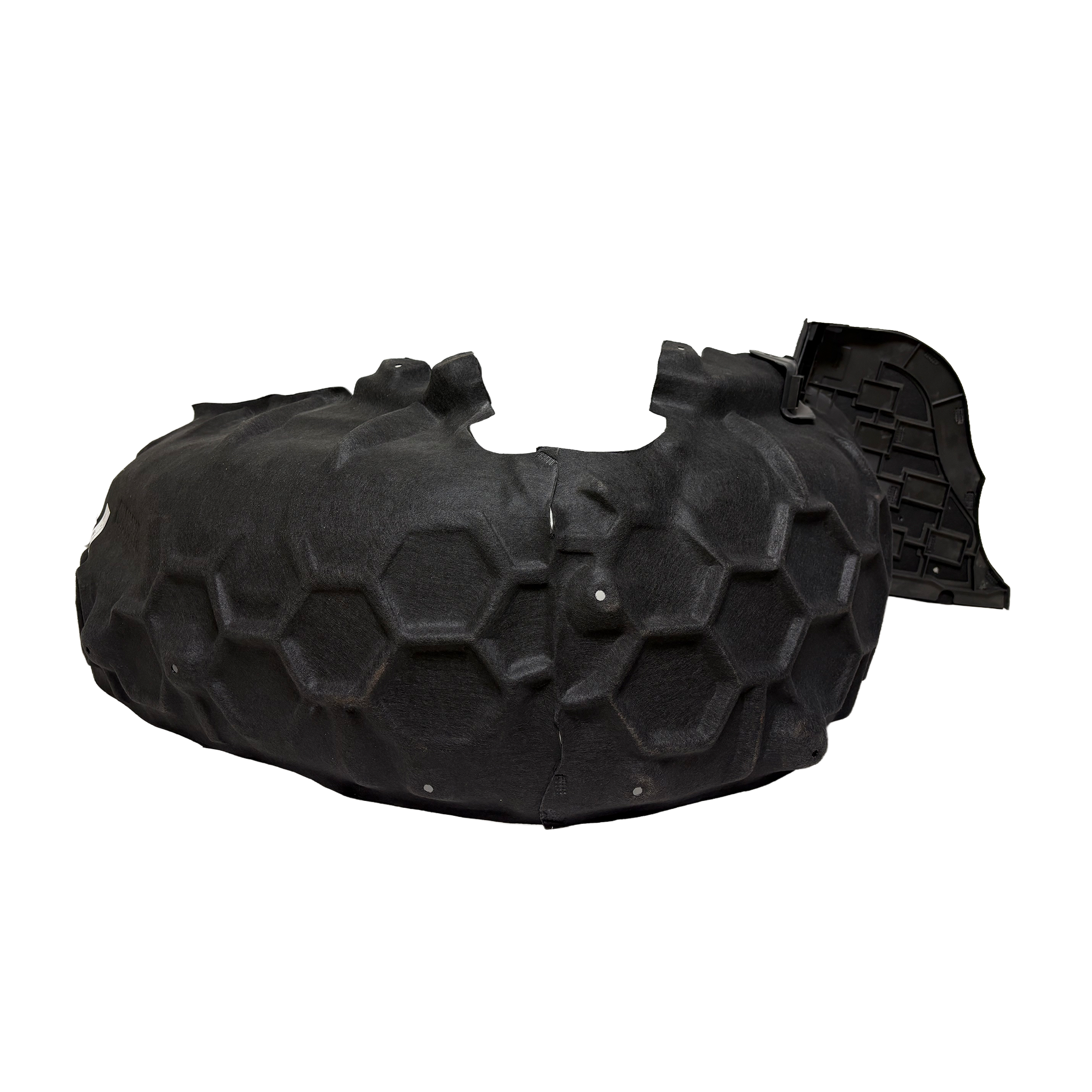 Rear Left Fender Liner for AUDI Q7 4MB (2016-2020)