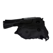 Rear Left Fender Liner for BMW 5 SERIES F10 (2010-2016)