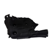 Rear Left Fender Liner for BMW 5 SERIES F10 (2010-2016)