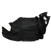 Rear Left Fender Liner for BMW 7 SERIES F04 (2009-2015)