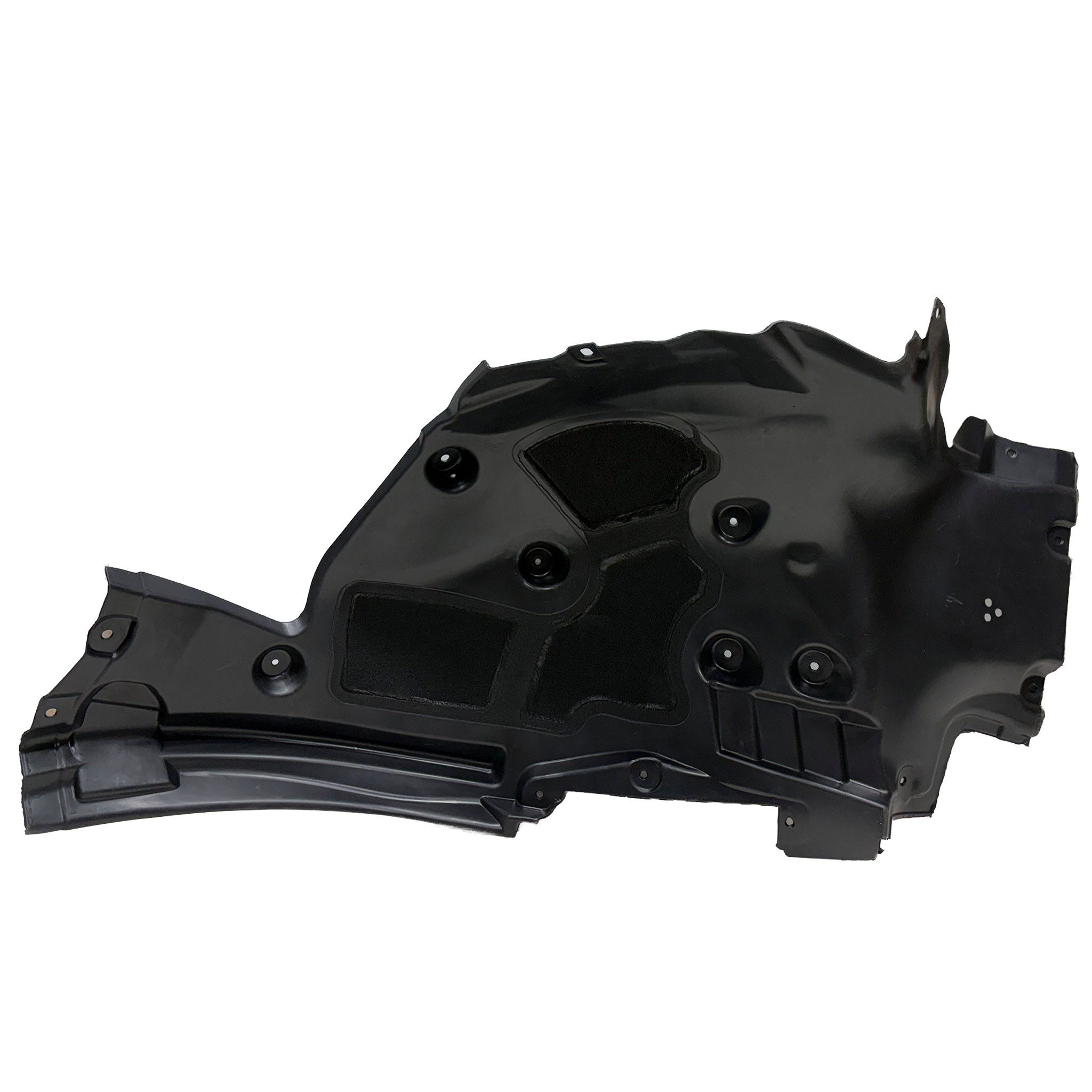 Rear Left Fender Liner for BMW M5 F90 (2018-2023)