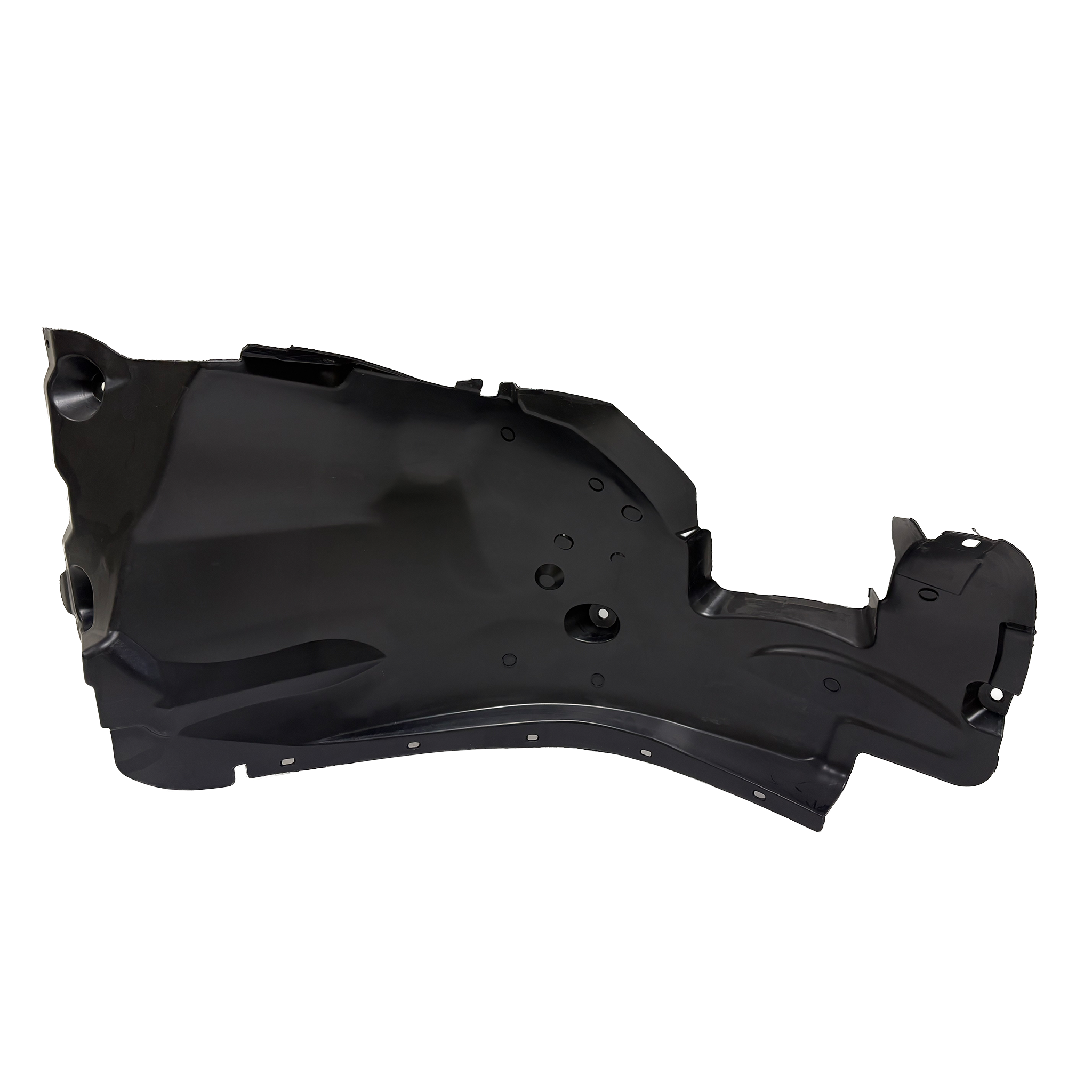 Rear Left Fender Liner for BMW X1 E84 (2009-2015)