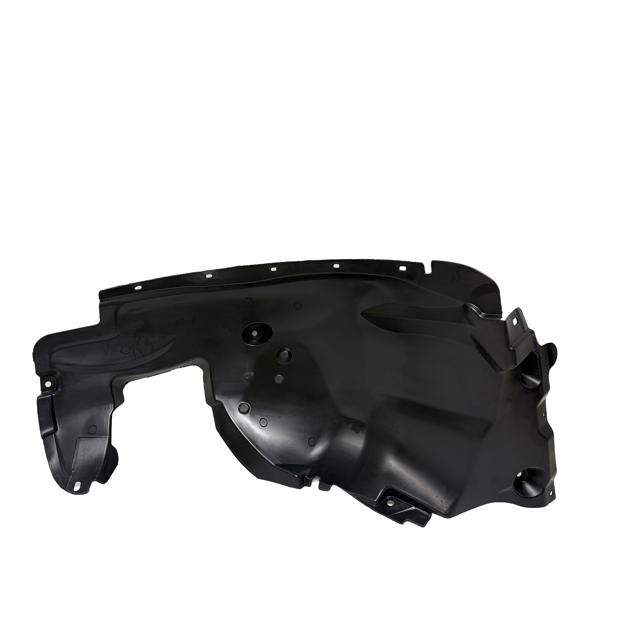 Rear Left Fender Liner for BMW X1 E84 (2009-2015)