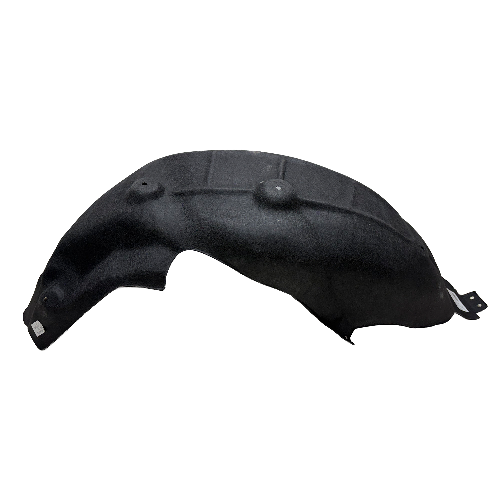 Rear Left Fender Liner for BMW X1 E84 (2009-2015)