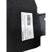 Rear Left Fender Liner for BMW X1 E84 (2009-2015)