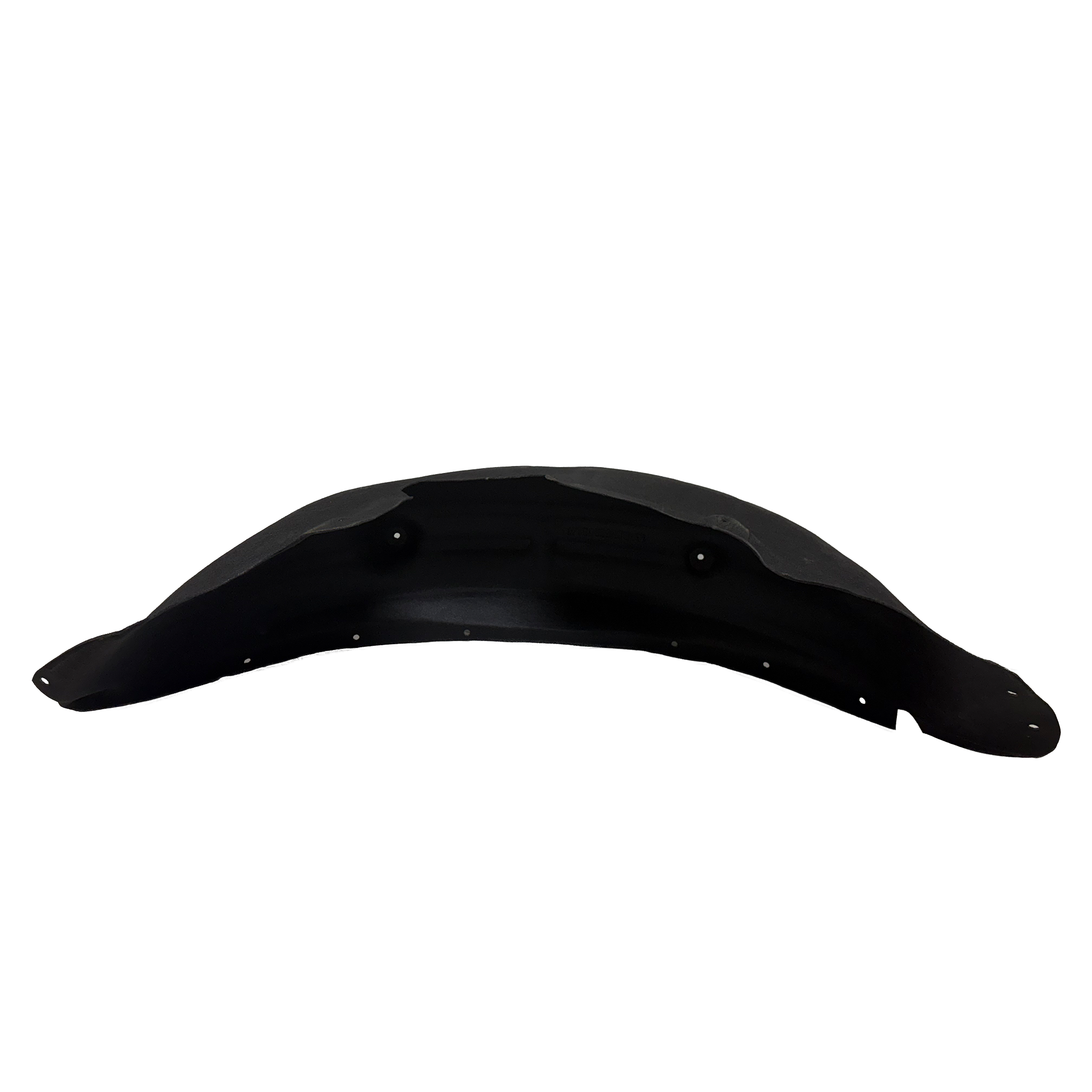 Rear Left Fender Liner for BMW X3 F25 (2011-2017)