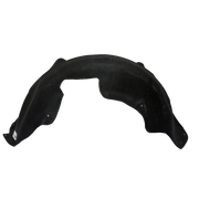 Rear Left Fender Liner for BMW X3 F25 (2011-2017)