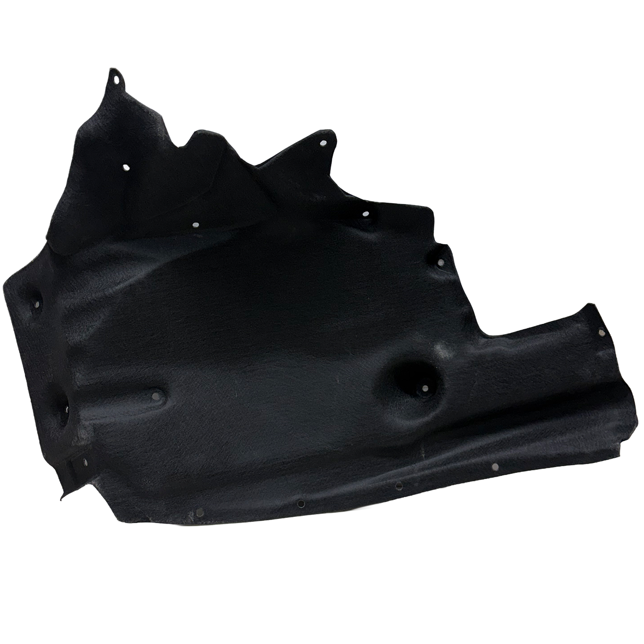 Rear Left Fender Liner for BMW X3 F25 (2011-2017)