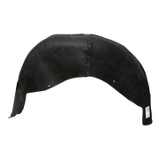 Rear Left Fender Liner for BMW X5 F15 (2014-2018)