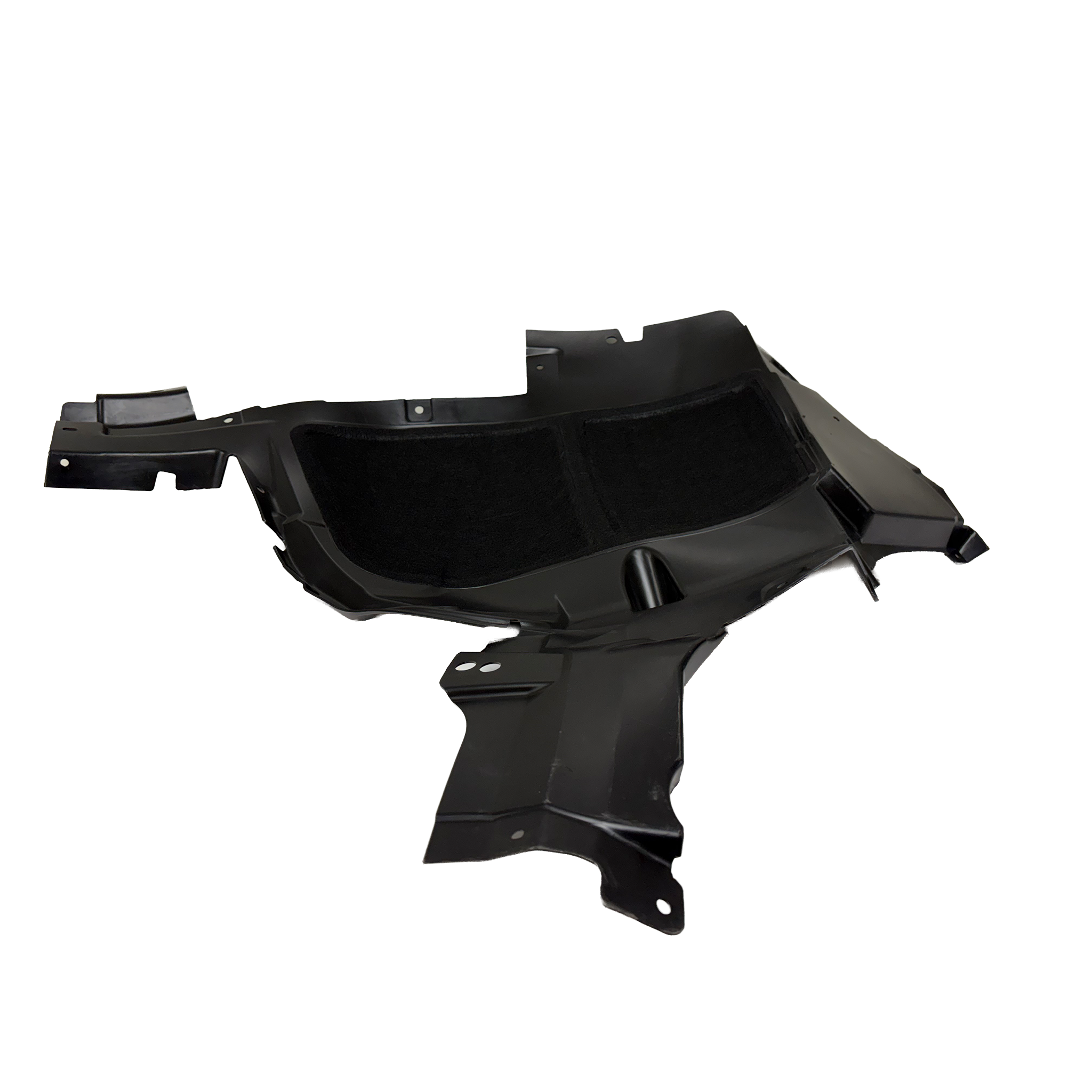 Rear Left Fender Liner for BMW X5 F15 (2014-2018)