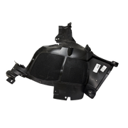 Rear Left Fender Liner for BMW X5 F15 (2014-2018)