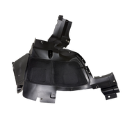 Rear Left Fender Liner for BMW X5 F15 (2014-2018)