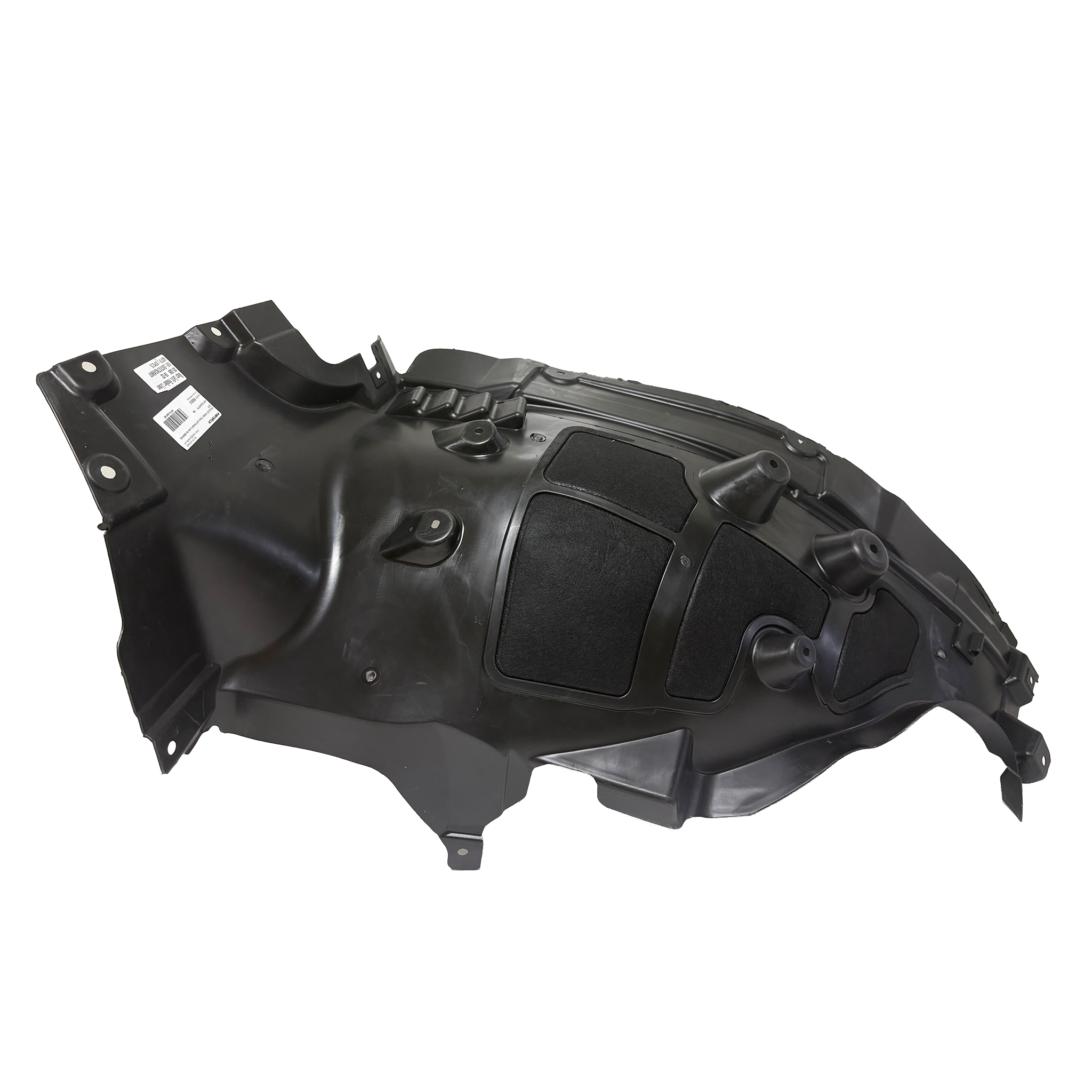 Rear Left Fender Liner for BMW X5 G05 (2018-2019)