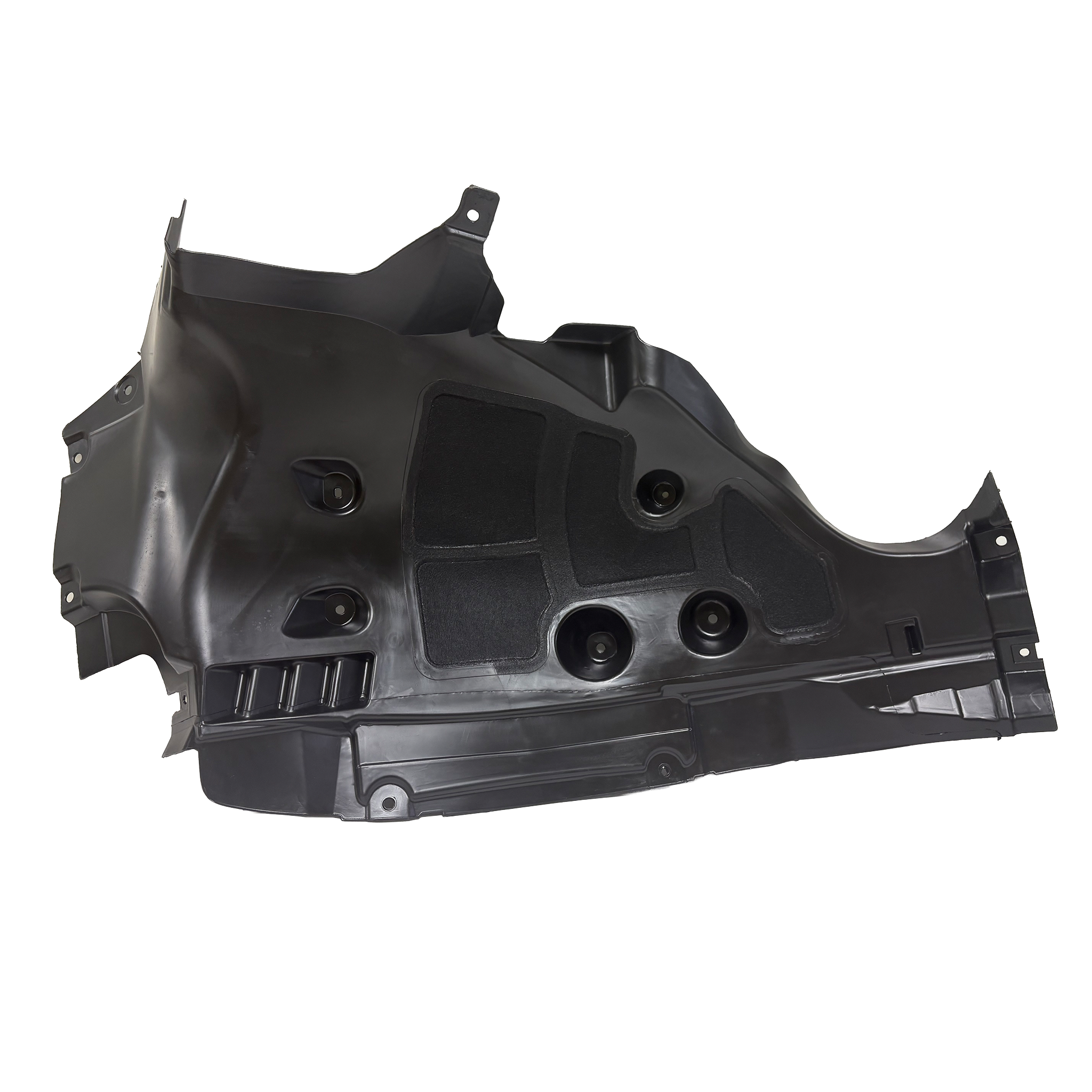Rear Left Fender Liner for BMW X5 G05 (2018-2019)