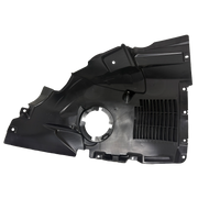 Rear Left Fender Liner for MERCEDES-BENZ A-CLASS 177 (2021)