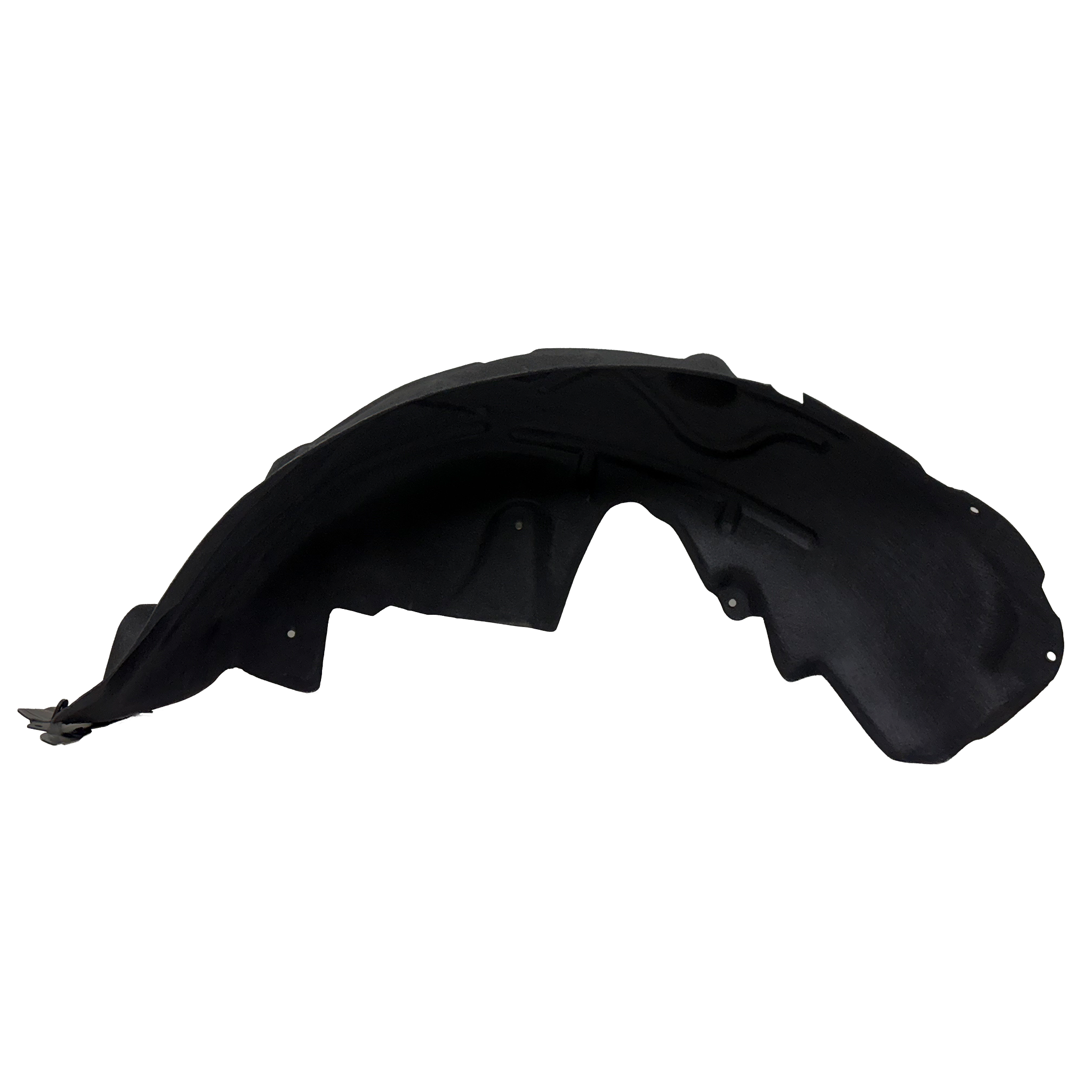 Rear Left Fender Liner for MERCEDES-BENZ C-CLASS W205 (2014-2023)