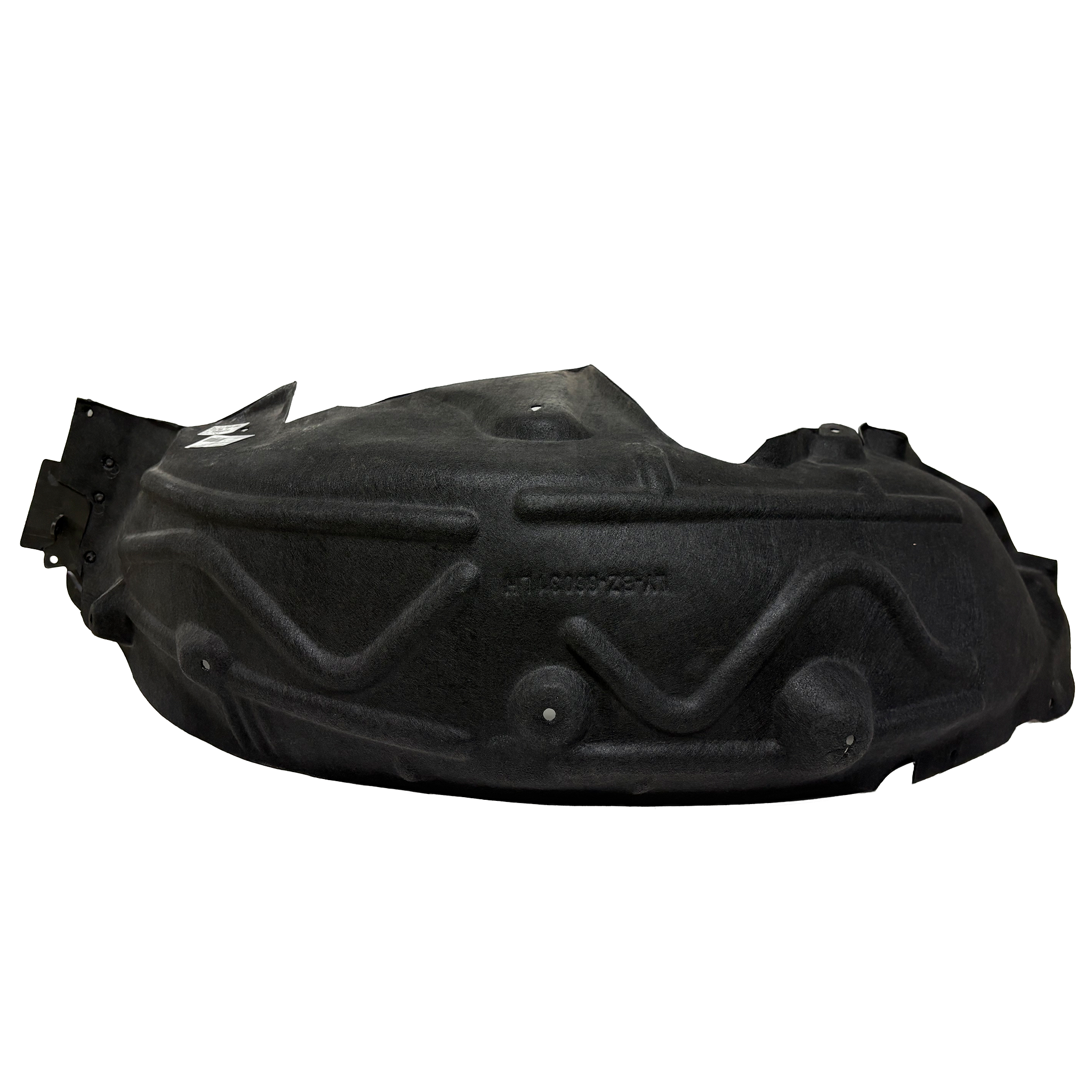Rear Left Fender Liner for MERCEDES-BENZ C-CLASS W205 (2014-2023)