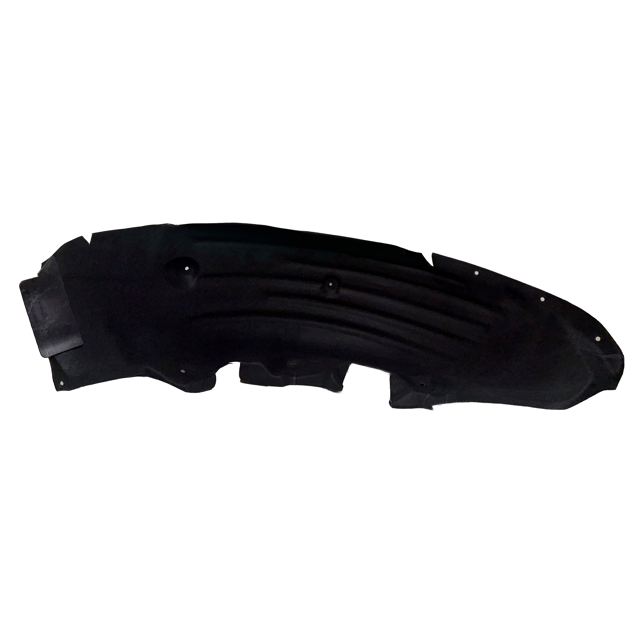Rear Left Fender Liner for MERCEDES-BENZ E-CLASS W212 (2009-2016)