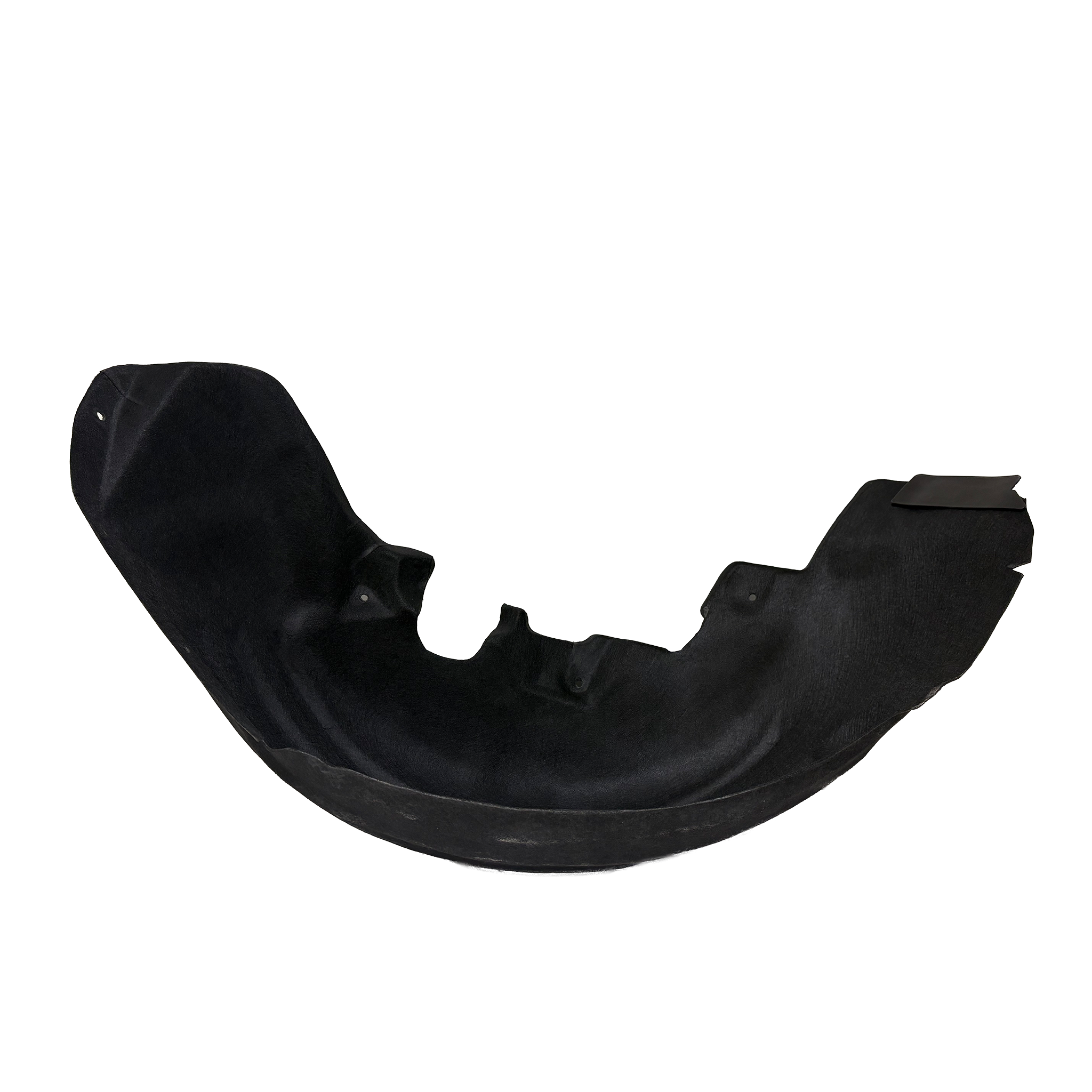 Rear Left Fender Liner for MERCEDES-BENZ E-CLASS W212 (2009-2016)