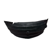Rear Left Fender Liner for MERCEDES-BENZ E-CLASS W212 (2009-2016)