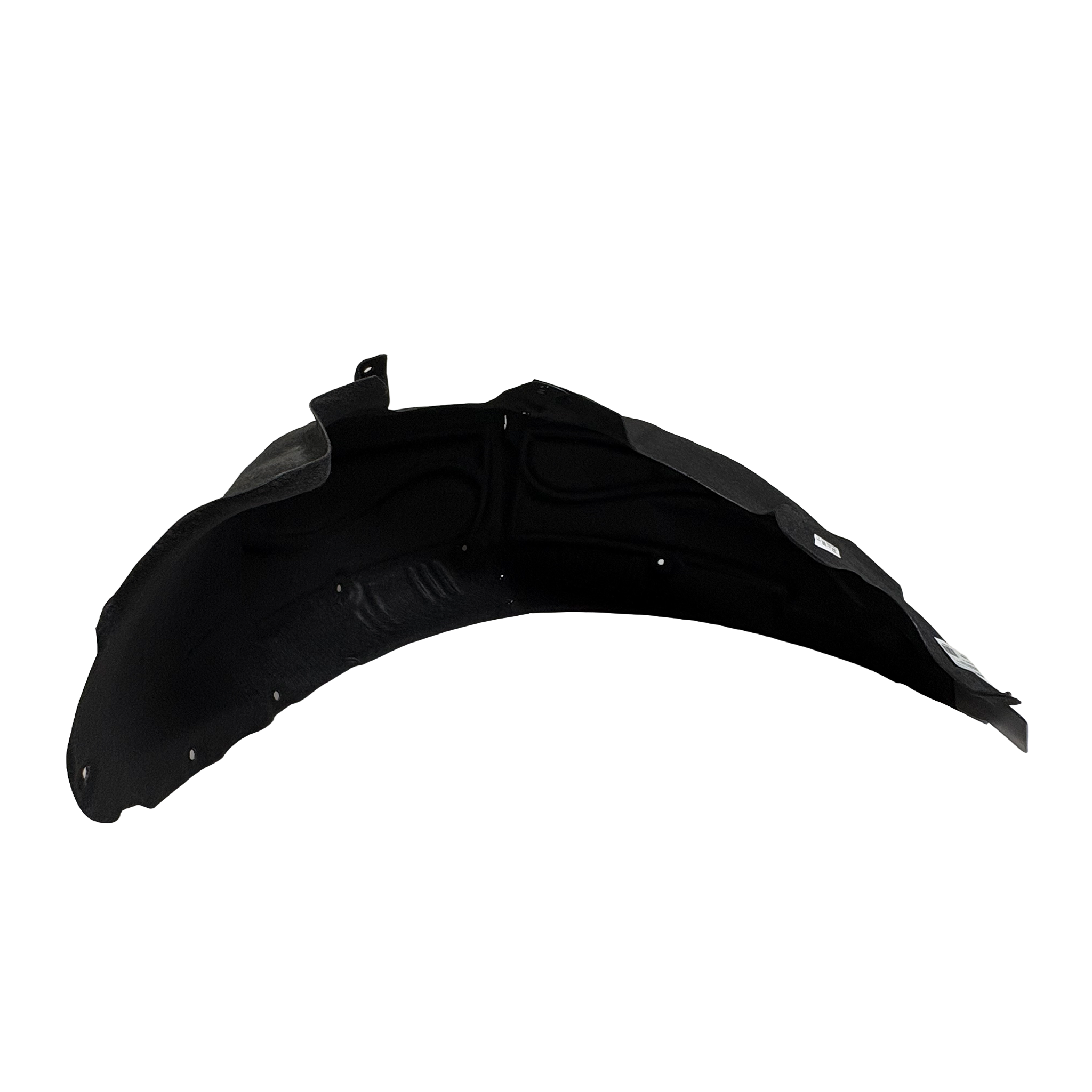 Rear Left Fender Liner for MERCEDES-BENZ E-CLASS W213 (2016-2023)