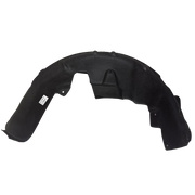 Rear Left Fender Liner for MERCEDES-BENZ GLC W253 (2015-2023)