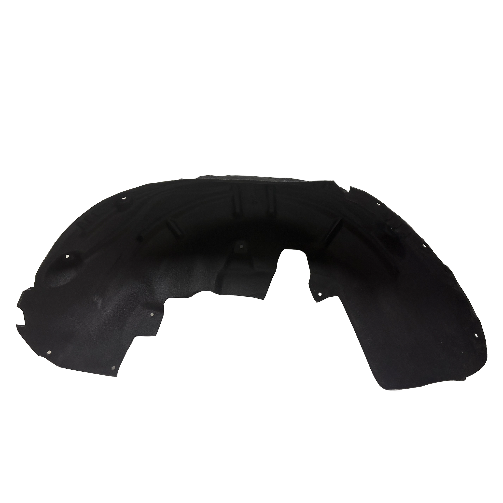 Rear Left Fender Liner for MERCEDES-BENZ GLC W253 (2015-2023)