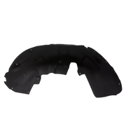 Rear Left Fender Liner for MERCEDES-BENZ GLC W253 (2015-2023)