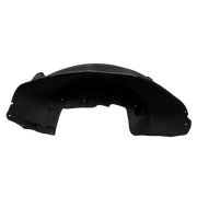 Rear Left Fender Liner for MERCEDES-BENZ GLE W166 (2015-2019)