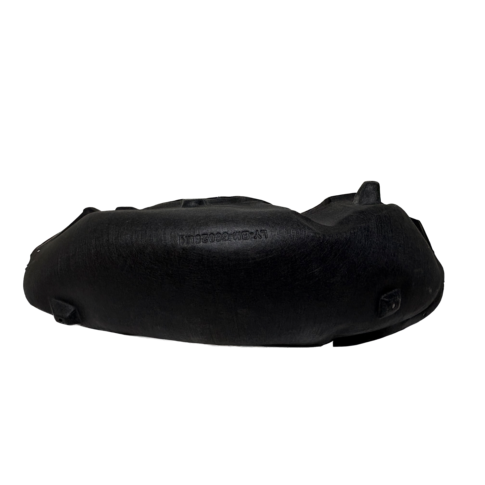 Rear Left Fender Liner for MERCEDES-BENZ GLE W166 (2015-2019)