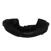 Rear Left Fender Liner for MERCEDES-BENZ GLE W166 (2015-2019)
