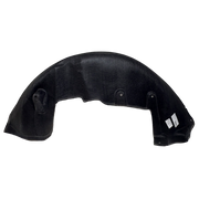 Rear Left Fender Liner for MERCEDES-BENZ GLE W166 (2015-2019)