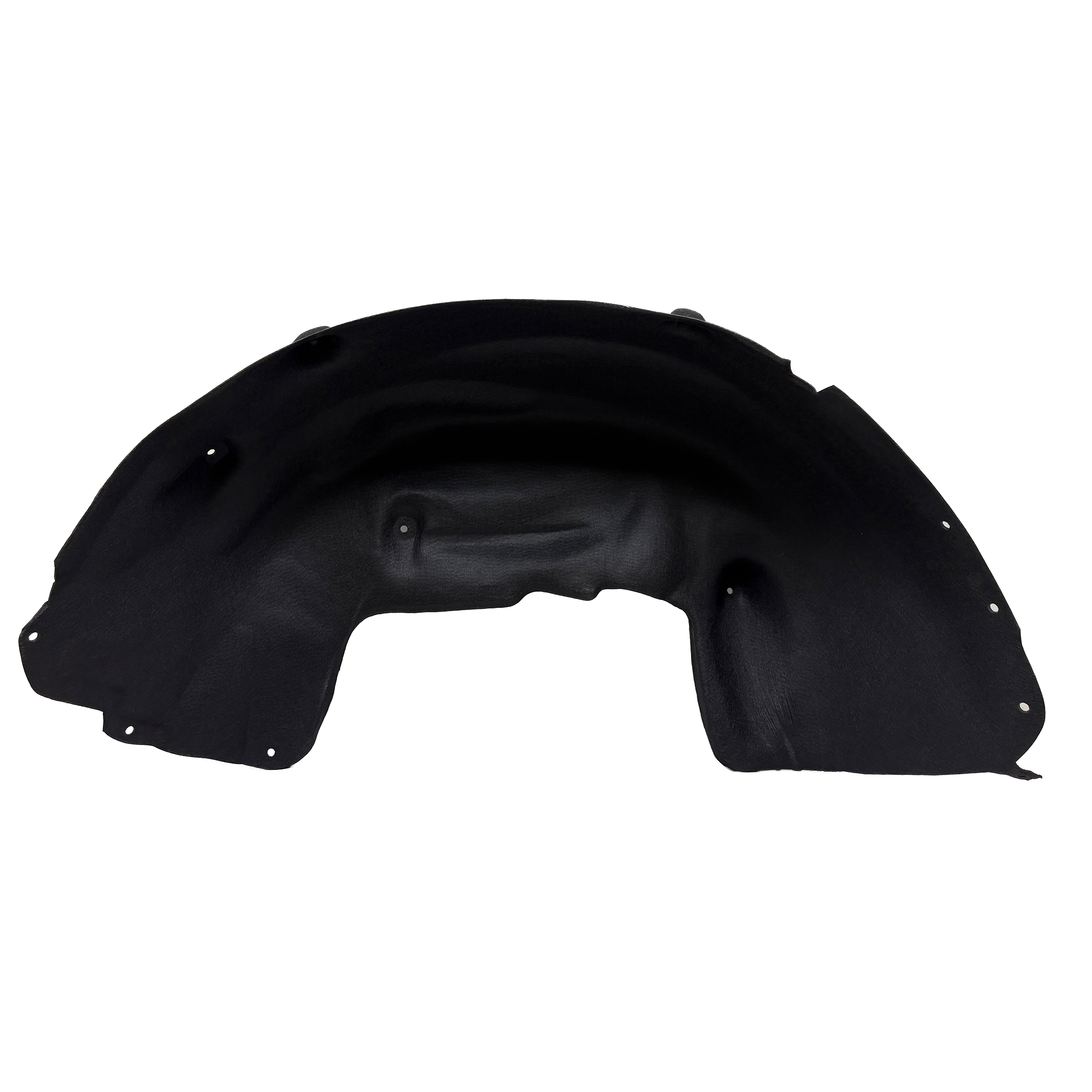 Rear Left Fender Liner for MERCEDES-BENZ ML-CLASS W164 (2006-2012)