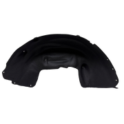 Rear Left Fender Liner for MERCEDES-BENZ ML-CLASS W164 (2006-2012)