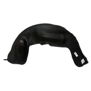 Rear Left Fender Liner for MERCEDES-BENZ ML-CLASS W164 (2006-2012)
